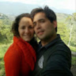 Meet your Posher, Joaquín raimundo